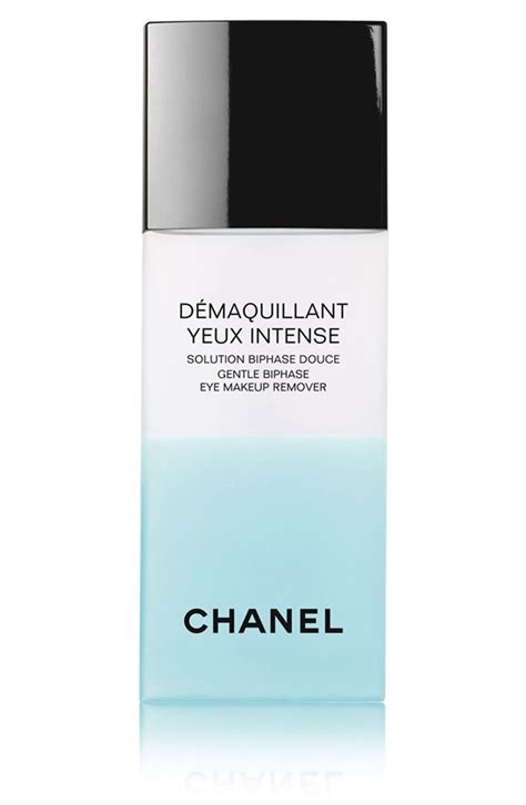 chanel makeup remover pads